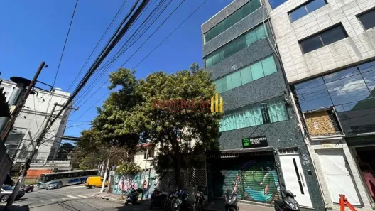 Sala Comercial para alugar, 40m² no Vila Mazzei, São Paulo