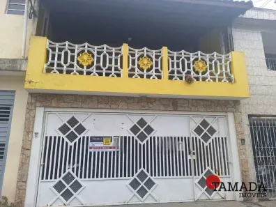 Casa com 3 Quartos à venda, 160m² no Jardim Soraia, São Paulo