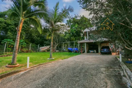 Fazenda/Sítio com 2 Quartos à venda, 240m² no Parque Monte Bianco, Araçoiaba da Serra