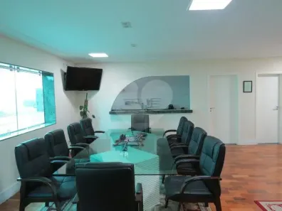 Prédio Comercial à venda, 1100m² no Jardim da Glória, São Paulo