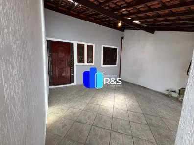 Casa com 3 Quartos à venda, 55m² no Terra da Uva, Louveira
