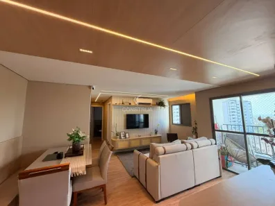 Apartamento com 2 Quartos à venda, 66m² no Mansões Santo Antônio, Campinas