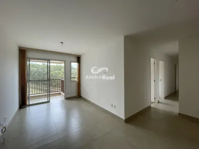 Apartamento com 3 Quartos à venda, 86m² no Alphaville - Lagoa dos Ingleses, Nova Lima