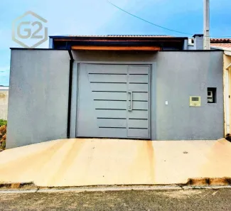 Casa com 3 Quartos à venda, 150m² no Jardins do Império, Indaiatuba