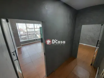 Sala Comercial para alugar, 40m² no Centro, Taubaté