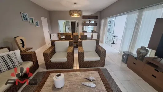 Apartamento com 3 Quartos à venda, 154m² no Riviera, Bertioga