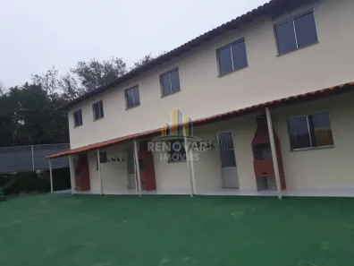 Sobrado com 2 Quartos à venda, 60m² no Cézar de Souza, Mogi das Cruzes