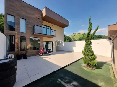 Casa com 4 Quartos à venda, 400m² no Campo Grande, Rio de Janeiro