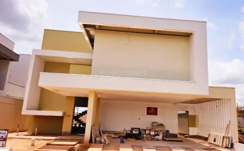Sobrado com 3 Quartos à venda, 390m² no Jardim Nova Araraquara, Araraquara