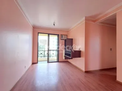 Apartamento com 2 Quartos para alugar, 57m² no Petrópolis, Porto Alegre
