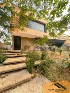 Casa de Condomínio com 4 Quartos à venda, 450m² no Residencial Quinta do Golfe, São José do Rio Preto