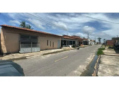 Casa com 1 Quarto à venda, 189m² no , São Miguel do Guamá