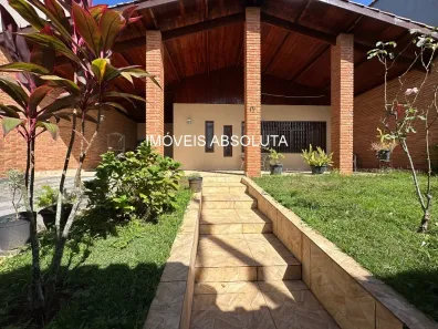 Casa com 3 Quartos à venda, 325m² no Belas Artes, Itanhaém