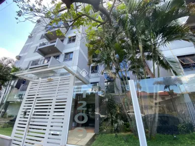 Apartamento com 1 Quarto à venda, 76m² no Pátria Nova, Novo Hamburgo