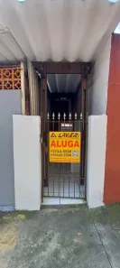 Casa com 2 Quartos para alugar, 90m² no Ferreira, São Paulo
