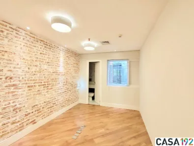 Sala Comercial à venda, 40m² no Vila Olímpia, São Paulo