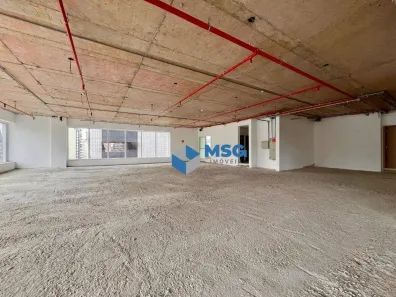 Sala Comercial para alugar, 223m² no Pinheiros, São Paulo