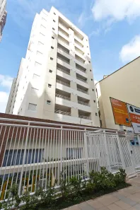 Apartamento com 1 Quarto à venda, 36m² no Bela Vista, São Paulo