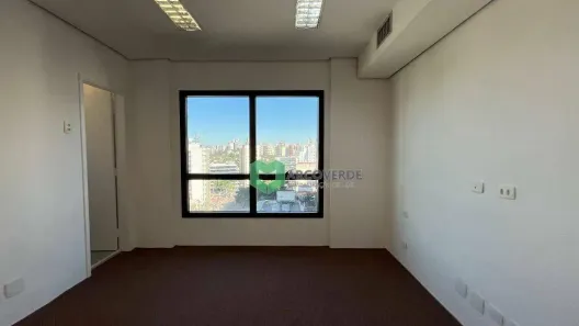 Sala Comercial à venda, 35m² no Jardim Paulista, São Paulo