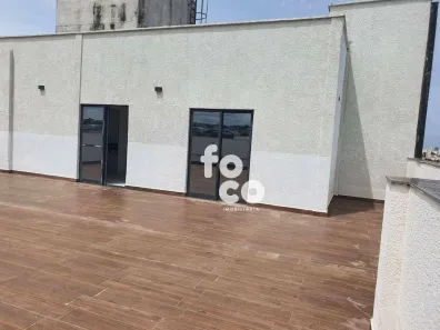 Sala Comercial à venda, 140m² no Tibery, Uberlândia