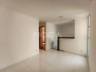 Apartamento com 2 Quartos à venda, 45m² no Residencial Monsenhor Romeu Tortorelli, São Carlos