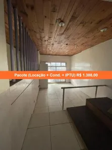 Ponto Comercial para alugar, 40m² no Dois de Julho, Salvador