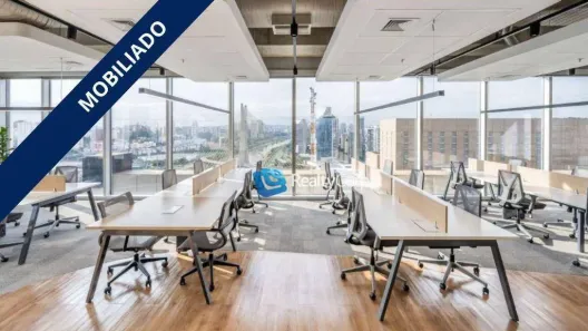 Sala Comercial para alugar, 921m² no Vila Cordeiro, São Paulo