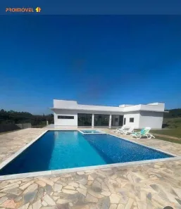 Fazenda/Sítio com 1 Quarto à venda, 235m² no Zona Rural, Porto Feliz