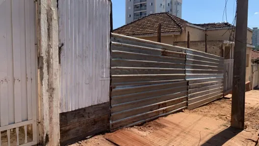 Lote/Terreno à venda, 300m² no Jardim São Carlos, São Carlos