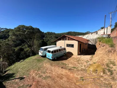 Fazenda/Sítio com 2 Quartos à venda, 640m² no Pedra Vermelha (Terra Preta), Mairiporã