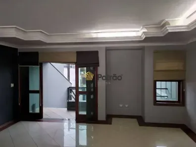 Sobrado com 3 Quartos à venda, 234m² no Nova Petrópolis, São Bernardo do Campo