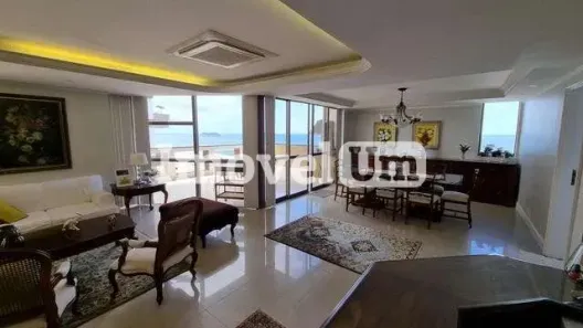 Apartamento com 4 Quartos à venda, 310m² no Barra da Tijuca, Rio de Janeiro