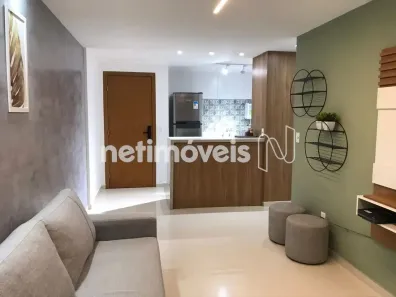 Apartamento com 2 Quartos à venda, 68m² no Stella Maris, Salvador