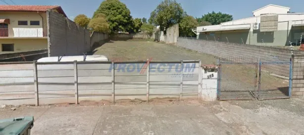 Lote/Terreno à venda, 4371m² no Jardim Conceição (Sousas), Campinas