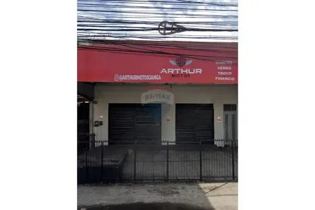 Ponto Comercial para alugar, 138m² no Cordeiro, Recife