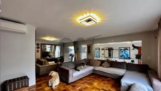 Casa com 4 Quartos à venda, 250m² no Santo Amaro, São Paulo