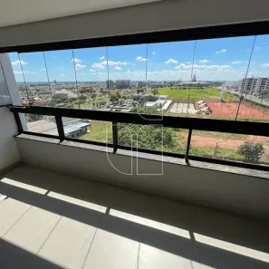 Apartamento com 2 Quartos para alugar, 78m² no Fragata, Marília