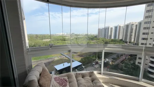 Apartamento com 3 Quartos à venda, 114m² no Barra Olímpica, Rio de Janeiro