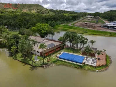 Fazenda/Sítio à venda, 457299m² no , Gameleira de Goiás