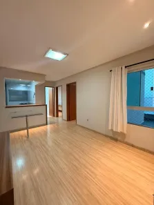 Apartamento com 2 Quartos à venda, 57m² no Jardim Europa I e II, Anápolis