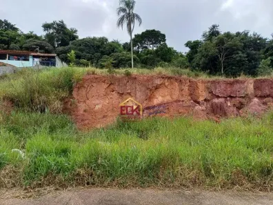 Lote/Terreno à venda, 1500m² no Chácaras Pousada do Vale, São José dos Campos