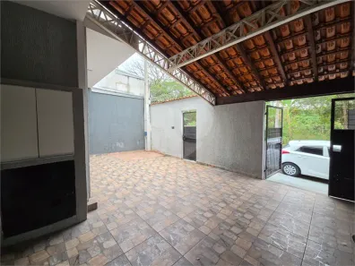 Casa com 2 Quartos à venda, 89m² no Jardim Santa Catarina, Sorocaba