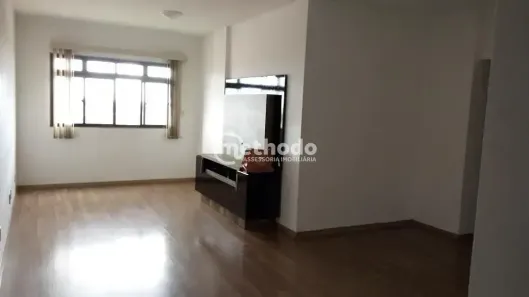 Apartamento com 3 Quartos à venda, 100m² no Vila João Jorge, Campinas