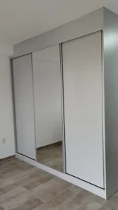 Kitnet para alugar, 28m² no Mirandópolis, São Paulo