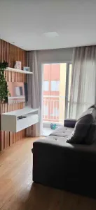 Apartamento com 2 Quartos à venda, 52m² no Jardim do Lago, Campinas