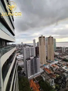 Apartamento com 4 Quartos à venda, 250m² no Umarizal, Belém