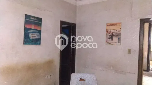 Casa com 4 Quartos à venda, 180m² no Praça da Bandeira, Rio de Janeiro