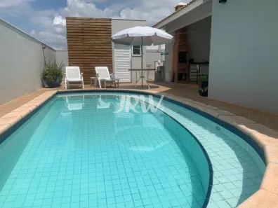 Casa com 3 Quartos à venda, 450m² no Chácara Areal, Indaiatuba