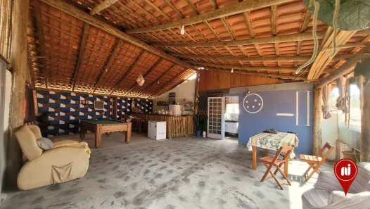 Casa com 3 Quartos à venda, 250m² no , Brumadinho