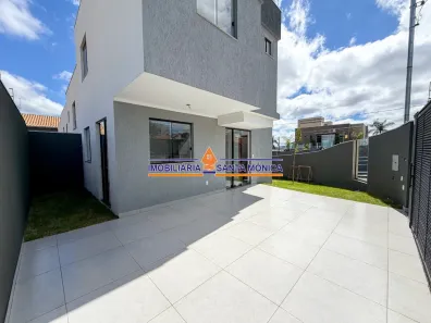 Casa com 3 Quartos à venda, 90m² no Santa Amélia, Belo Horizonte